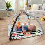 Mon Tapis 3-en-1 Sensoriel Fisher-Price