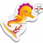 My First Puzzles Vie marine Clementoni