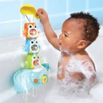 1 2 3 Empilo Pingouins VTech Baby