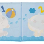 Livre de Bain 123 Chicco