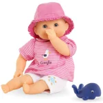 Poupon de bain Corolle Bébé Bain Océane 30 cm