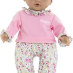 Poupon Corolle Bébé Câlin Maria 30 cm