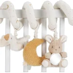 Spirale d'activités Newborn Little Dutch - Arche d'éveil - LITTLE DUTCH - 1