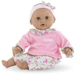 Poupon Corolle Bébé Câlin Maria 30 cm