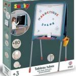 Tableau enfant double face sur pied Smoby