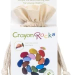 Crayons de cire ergonomiques Crayon Rocks 16 couleurs