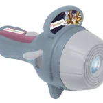 Lampe à histoires Kidywolf Kidyslide Voyage dans le temps