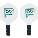 Raquettes de plage Cap en bois