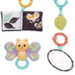 Tapis d'éveil Koala Câlin VTech Baby