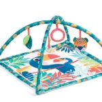 Tapis d'éveil Toucan Ludi