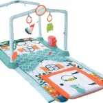 Mon Tapis Cabane 3-en-1 Fisher-Price