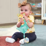 Coffret Naissance Toudoux VTech Baby