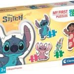 My First Puzzles Stitch Clementoni