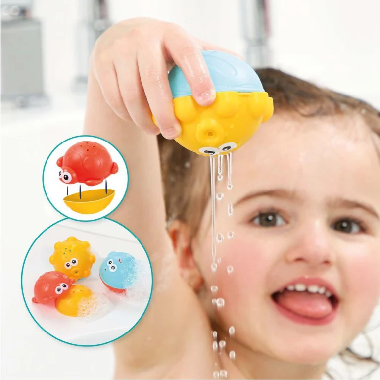 Coffret de Bain XXL 16 Pièces Ludi