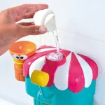 Mon Atelier Glaces de Bain Tomy Toomies