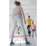 Élastique à sauter Goliath Skippy Dance