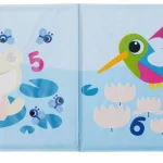 Livre de Bain 123 Chicco