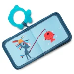 Imagier de Bain Lilliputiens (Ignace, Jack)
