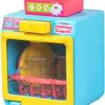 Mon Lave-vaisselle Rigol'eau Tomy Toomies