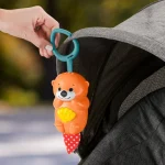 Mon Tapis 3-en-1 Sensoriel Fisher-Price