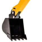 Excavatrice télécommandée Caterpillar 38 cm