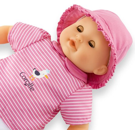 Poupon de bain Corolle Bébé Bain Océane 30 cm