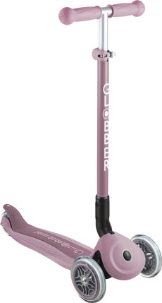 Trottinette évolutive Globber Go Up Active Eco (Framboise)