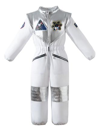 Déguisement cosmonaute enfant combinaison et casque