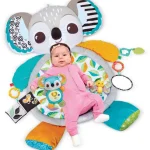 Tapis d'éveil Koala Câlin VTech Baby