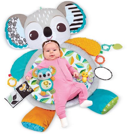 Tapis d'éveil Koala Câlin VTech Baby