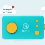 Conteuse Lunii Ma Fabrique à Histoires