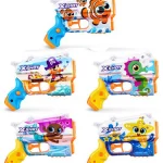 Pistolet à eau X-Shot Fast-Fill Junior