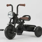 Tricycle vintage Triduro à lumières et sons