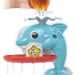 Mon Dauphin Aqua-Basket VTech Baby