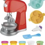 Play-Doh Robot pâtissier