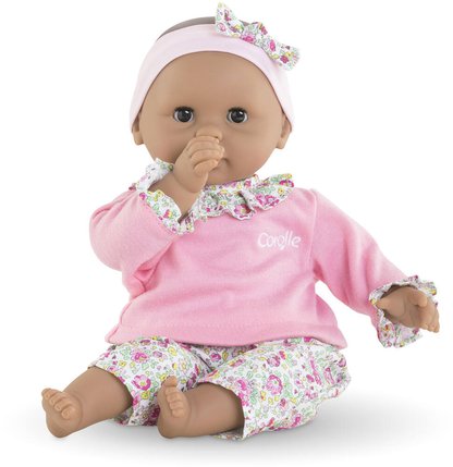 Poupon Corolle Bébé Câlin Maria 30 cm