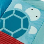 Tapis de parc réversible Océan Little Big Friends
