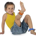 Bracelet à Grelots Halilit