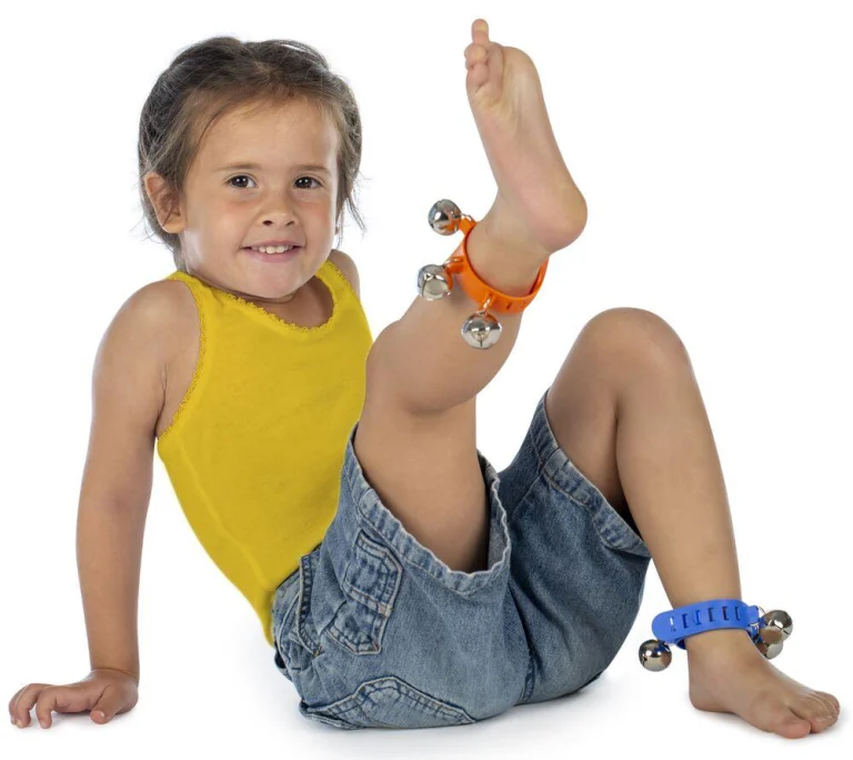Bracelet à Grelots Halilit