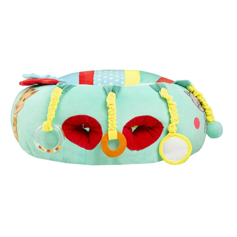 Baby Seat and Play Sophie la Girafe Vulli