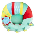 Baby Seat and Play Sophie la Girafe Vulli