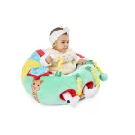 Baby Seat and Play Sophie la Girafe Vulli