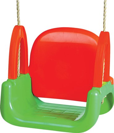 Balançoire évolutive 3 en 1 Cap