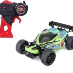 Voiture télécommandée Maisto Cyklone Flash Buggy