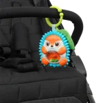 Hochet Hérisson Baby Senses Chicco