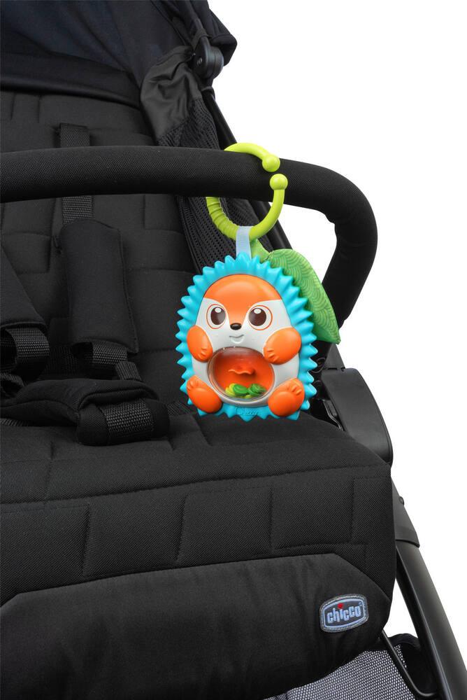 Hochet Hérisson Baby Senses Chicco