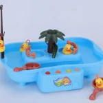 Pêche à la Ligne Électronique T'MIMI