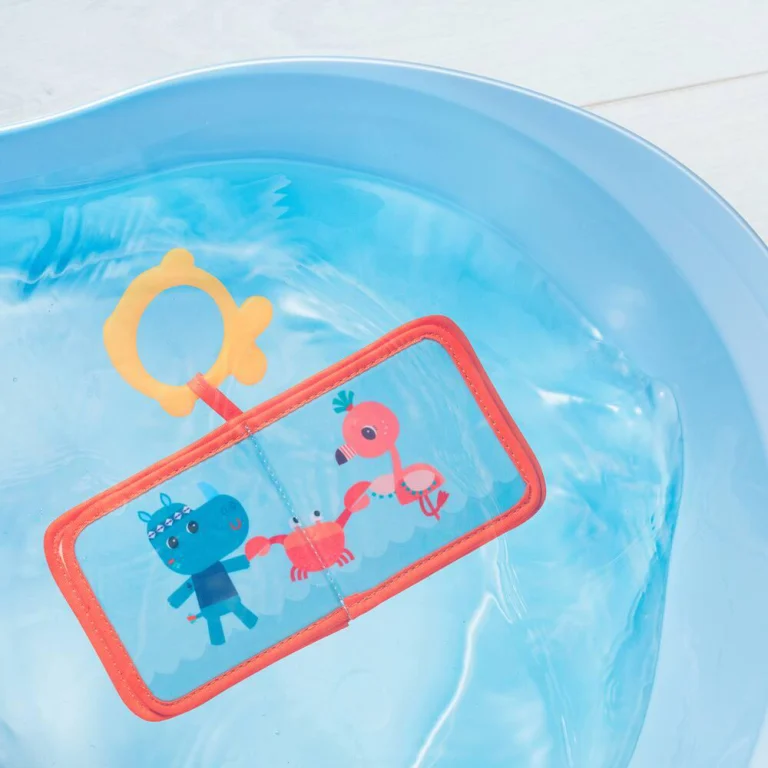Jack Imagier de Bain Lilliputiens