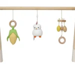Arche d'éveil Ferme Little Big Friends - Arche d'éveil - LITTLE BIG FRIENDS - 1
