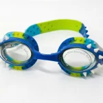 Lunettes de piscine enfant Sidj Dinosaure